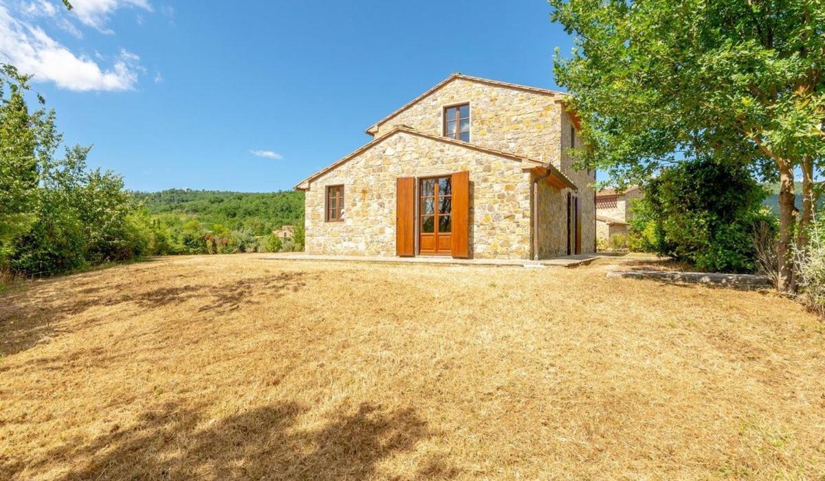 Poggio Cennina Resort Bucine Esterno foto