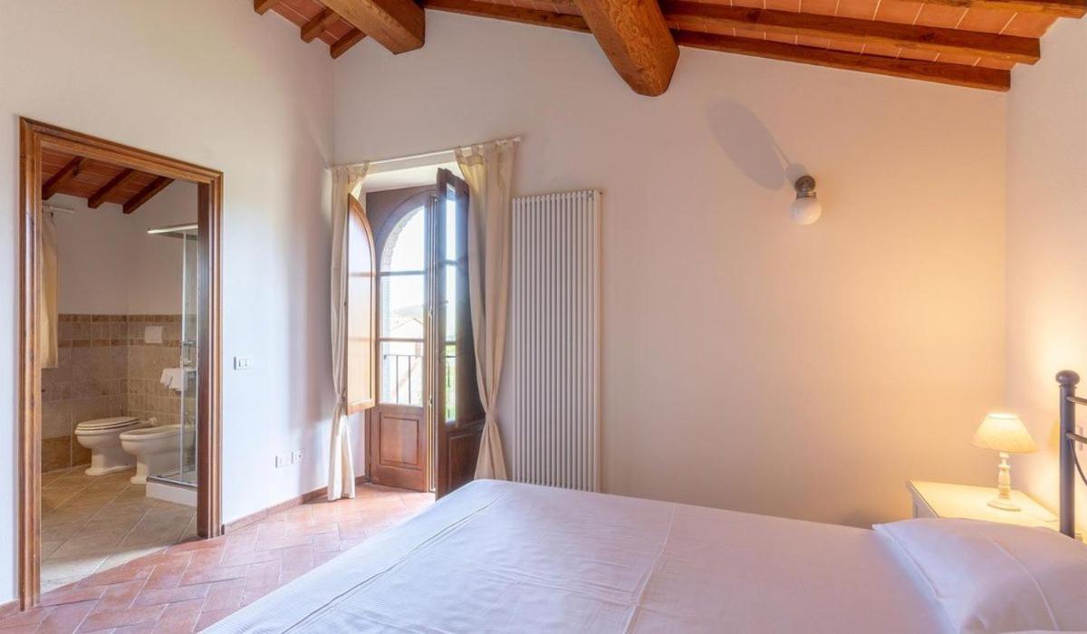 Poggio Cennina Resort Bucine Esterno foto