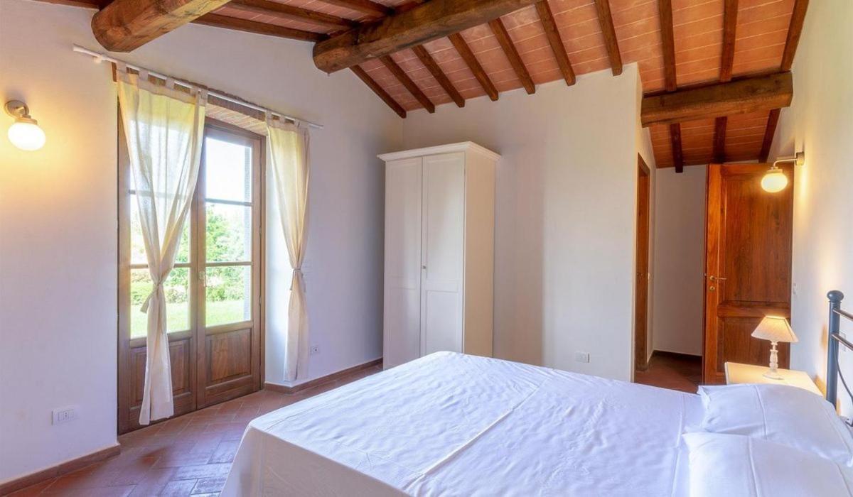 Poggio Cennina Resort Bucine Esterno foto