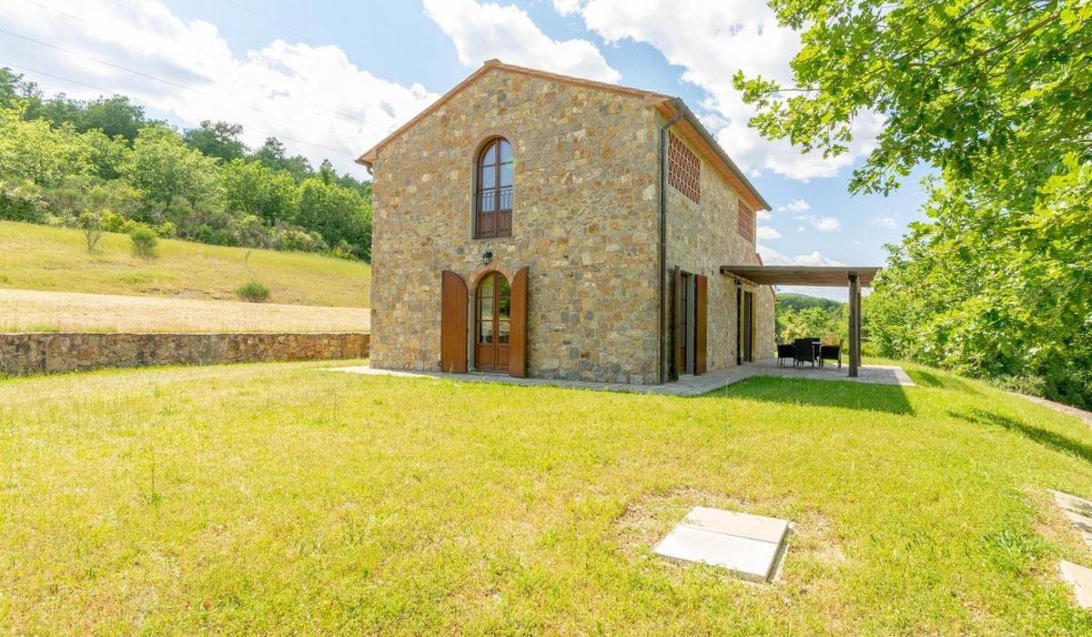 Poggio Cennina Resort Bucine Esterno foto