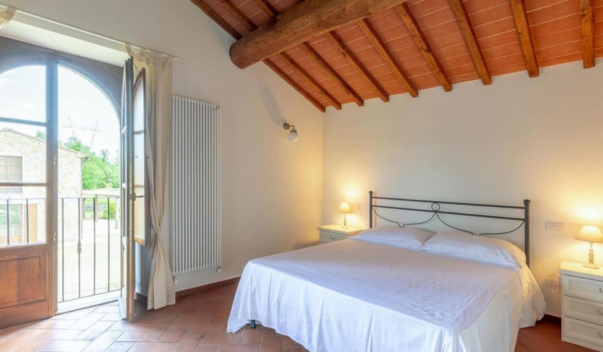 Poggio Cennina Resort Bucine Esterno foto