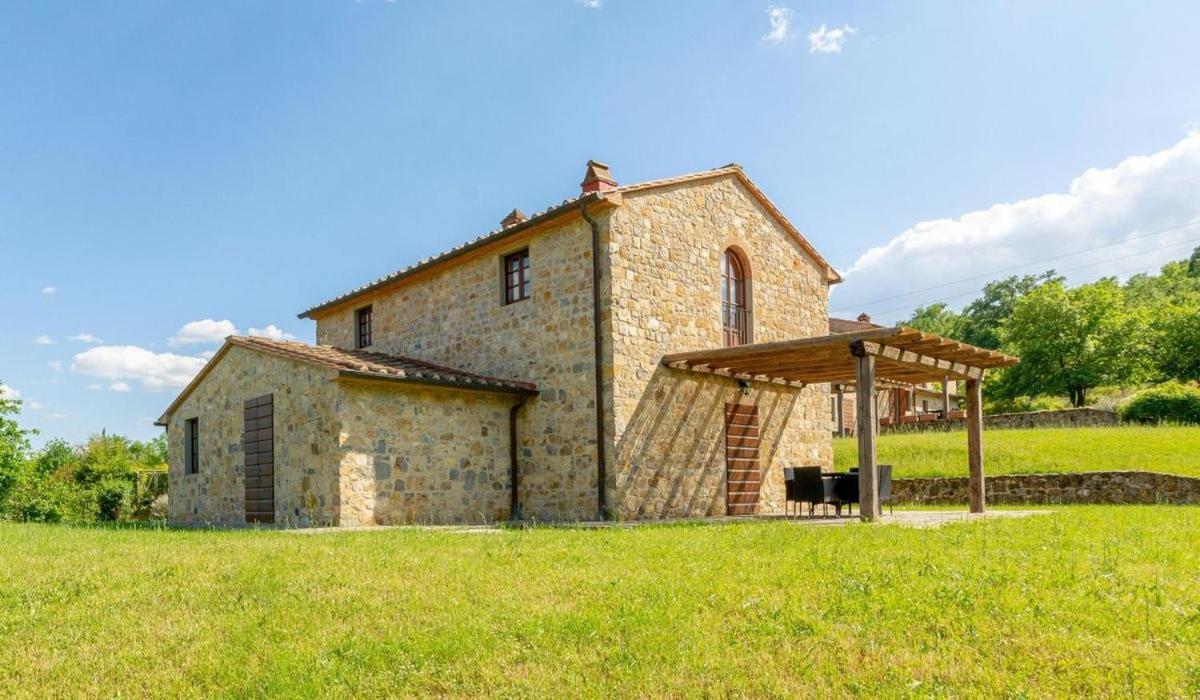 Poggio Cennina Resort Bucine Esterno foto