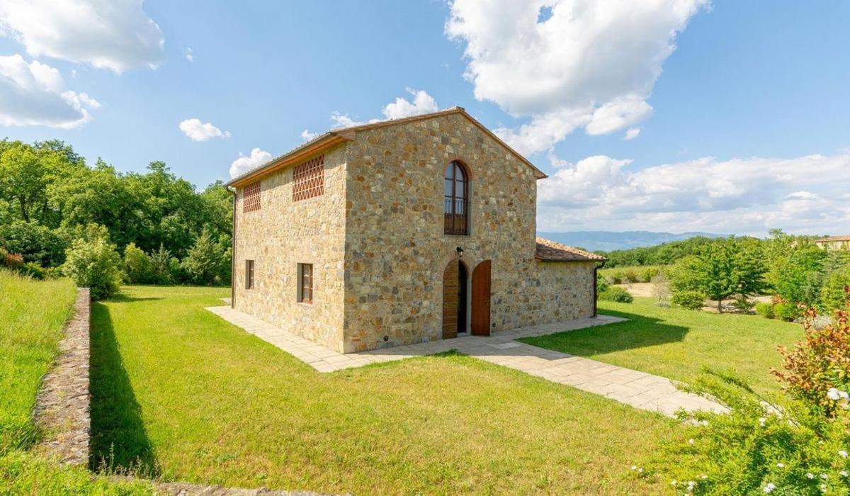 Poggio Cennina Resort Bucine Esterno foto