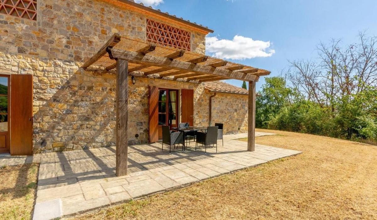 Poggio Cennina Resort Bucine Esterno foto