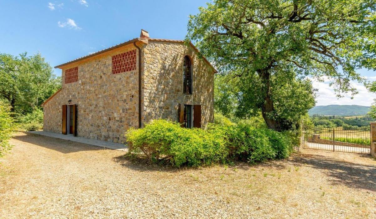 Poggio Cennina Resort Bucine Esterno foto