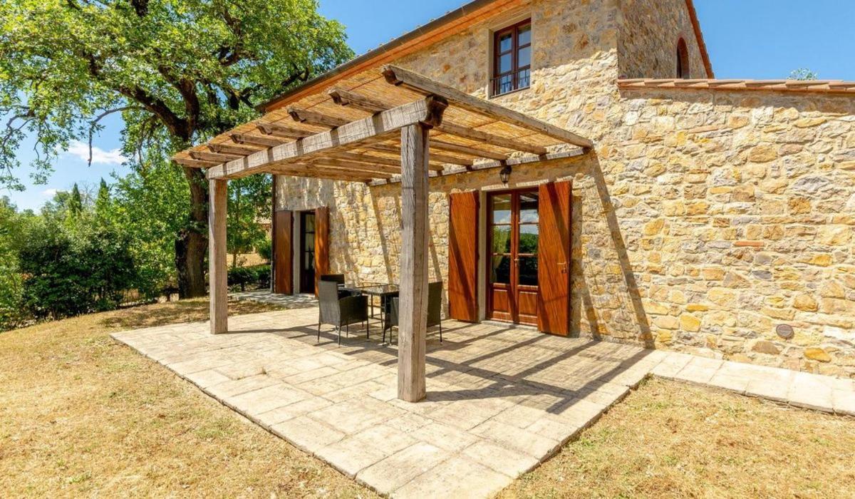 Poggio Cennina Resort Bucine Esterno foto