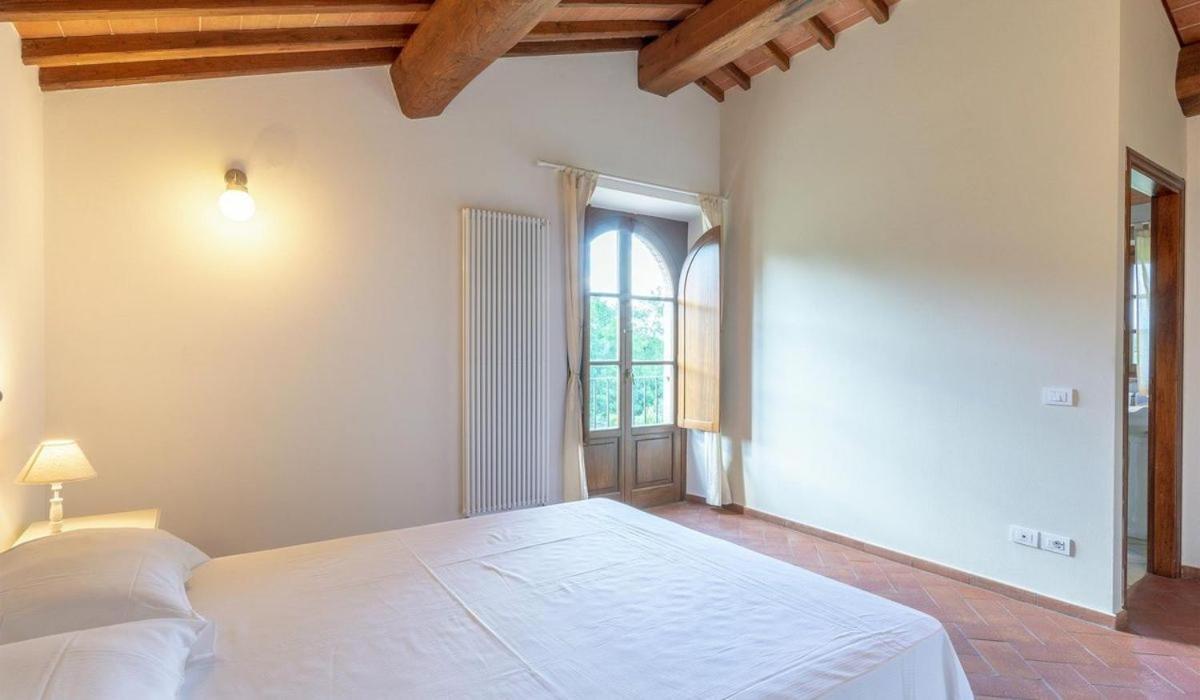 Poggio Cennina Resort Bucine Esterno foto