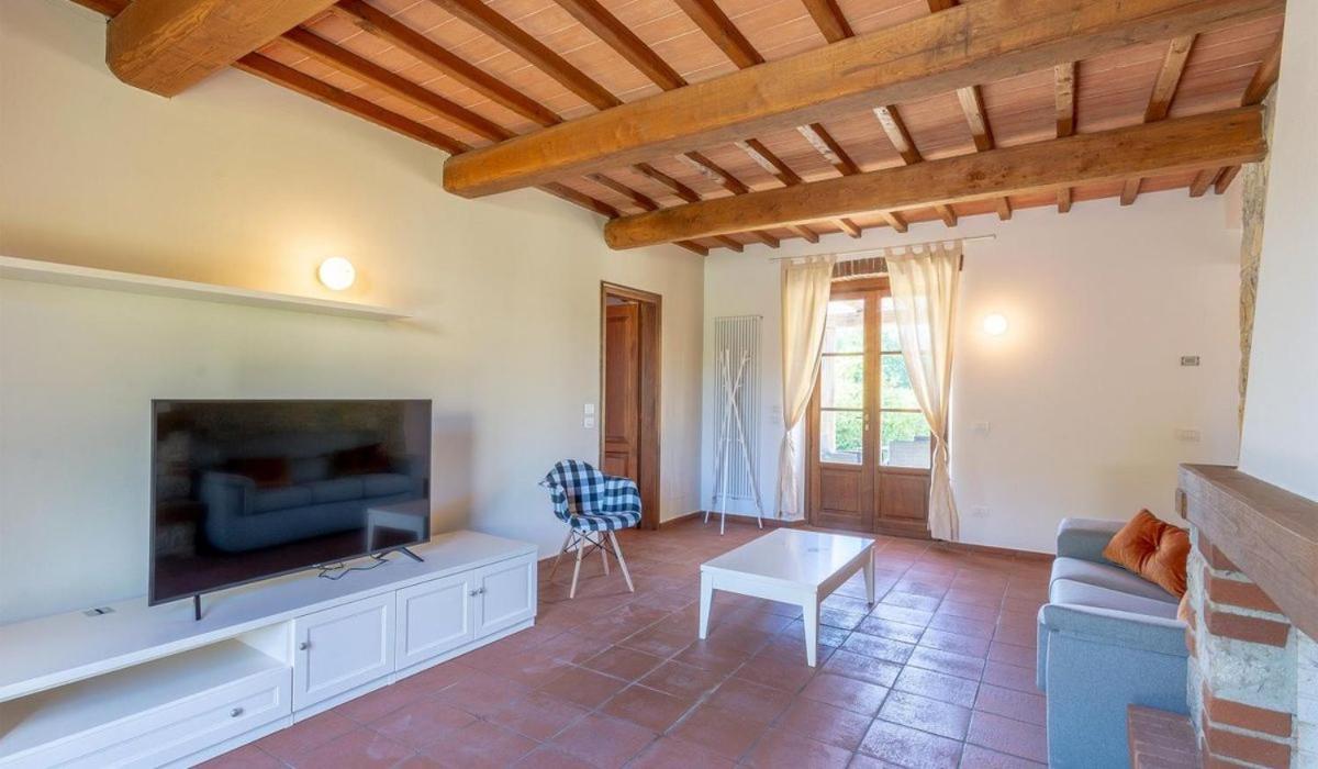 Poggio Cennina Resort Bucine Esterno foto