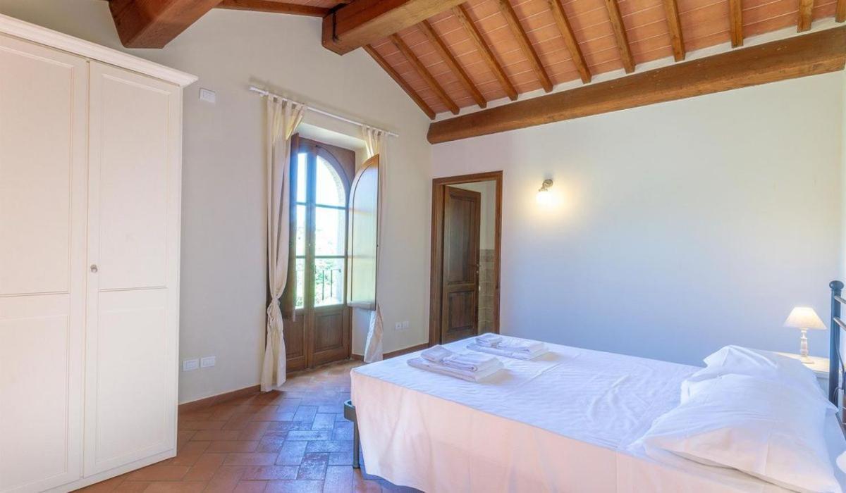 Poggio Cennina Resort Bucine Esterno foto
