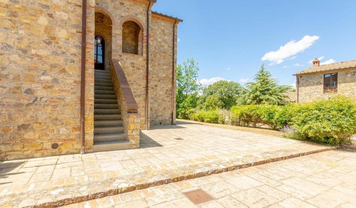 Poggio Cennina Resort Bucine Esterno foto