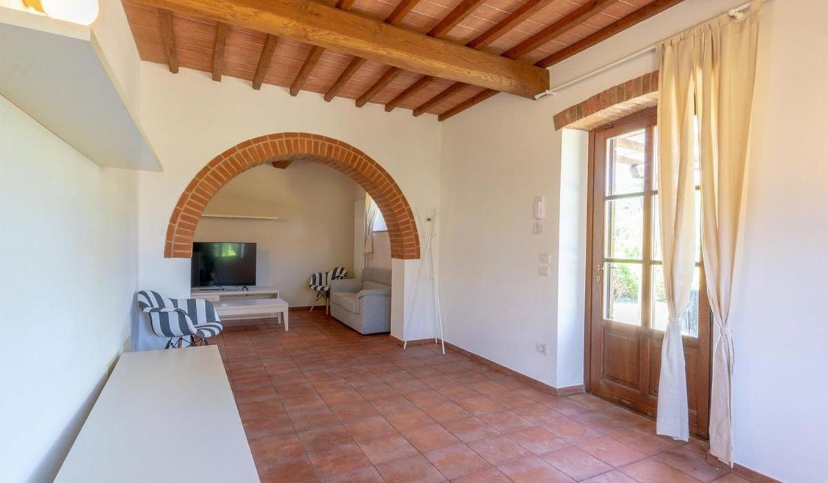 Poggio Cennina Resort Bucine Esterno foto