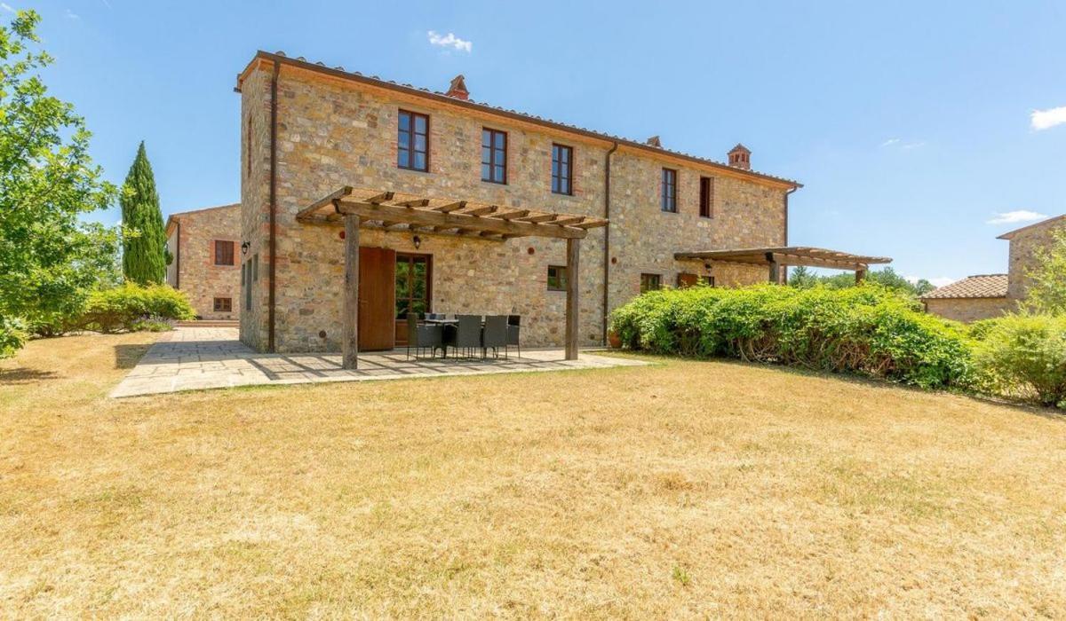 Poggio Cennina Resort Bucine Esterno foto