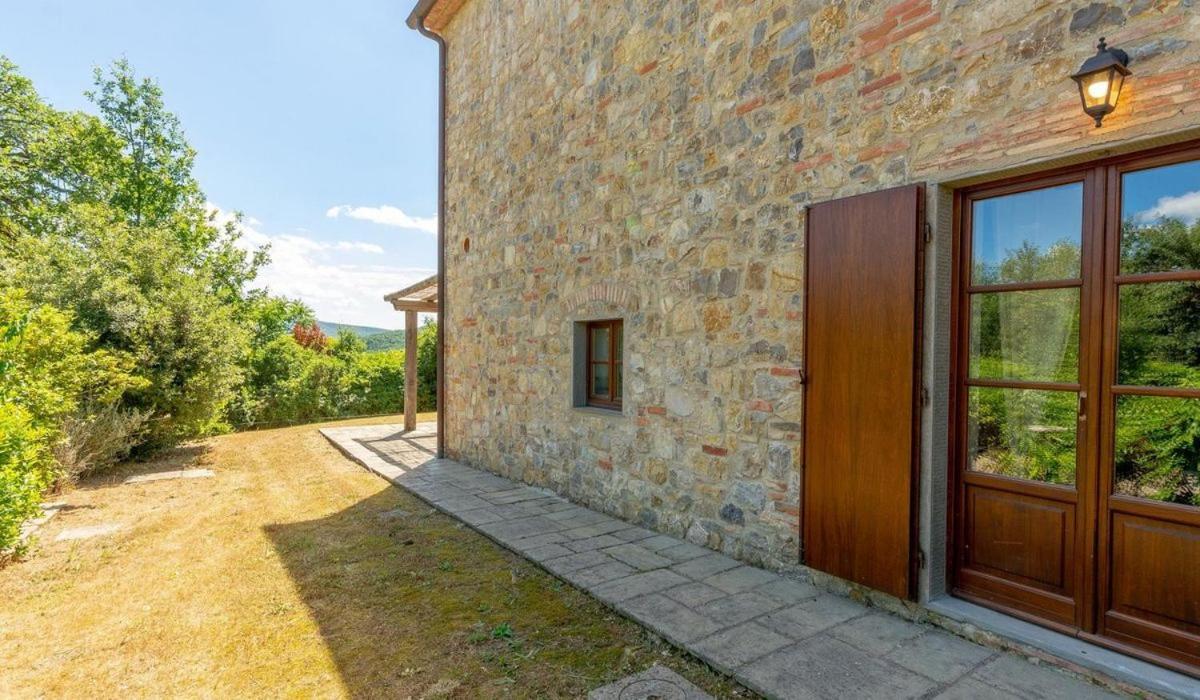 Poggio Cennina Resort Bucine Esterno foto