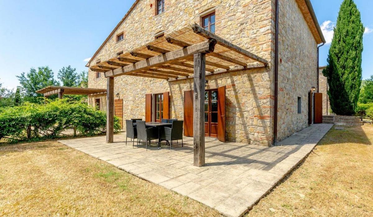 Poggio Cennina Resort Bucine Esterno foto