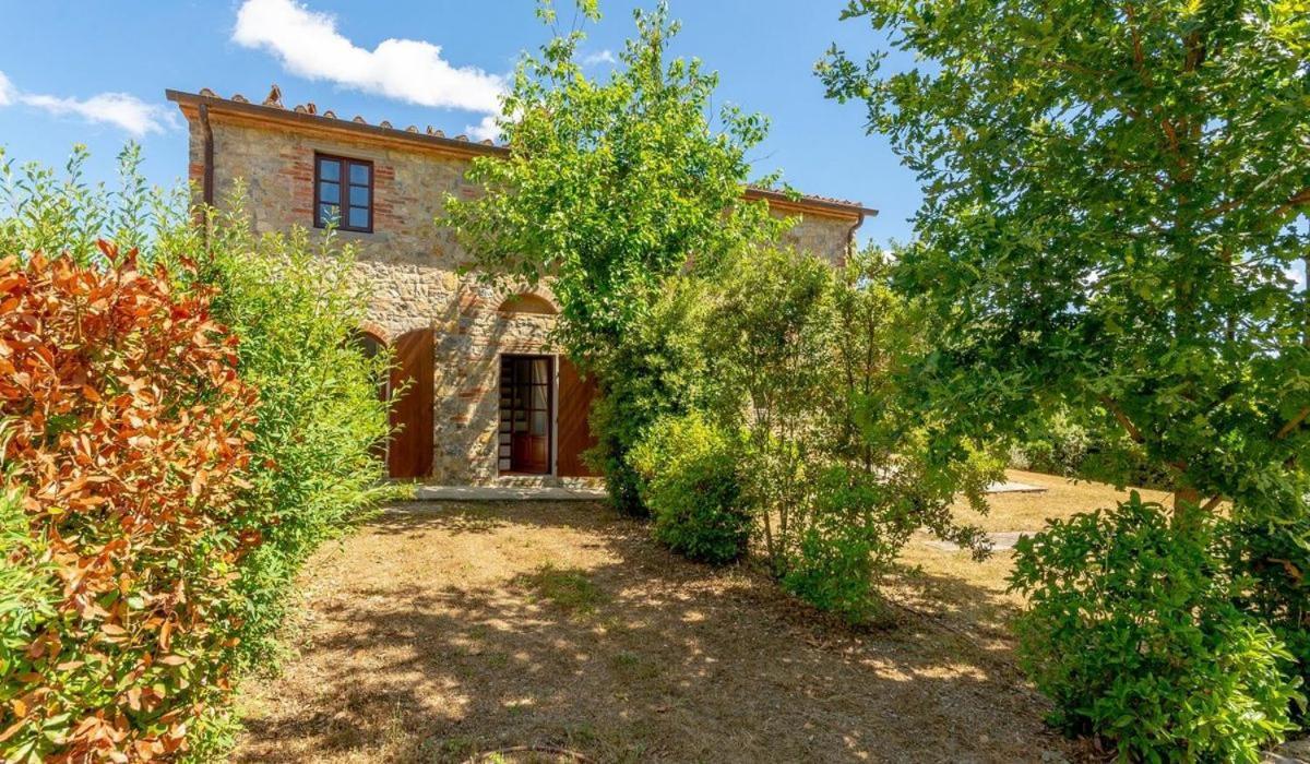 Poggio Cennina Resort Bucine Esterno foto