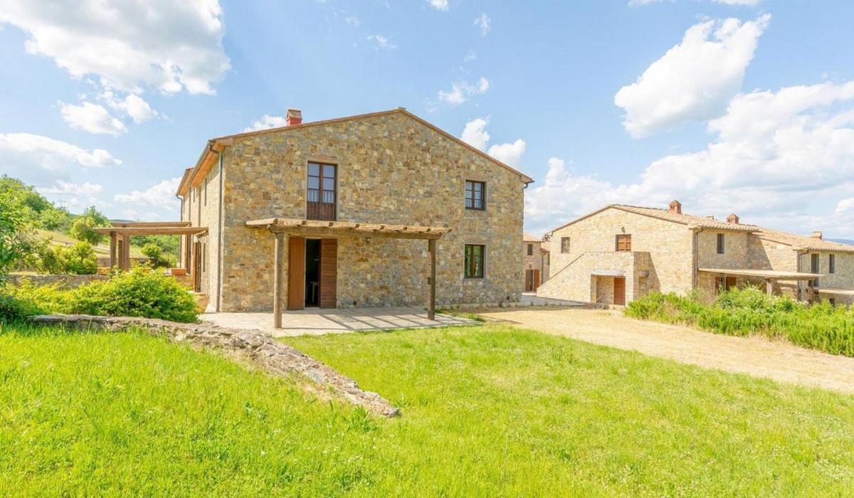 Poggio Cennina Resort Bucine Esterno foto
