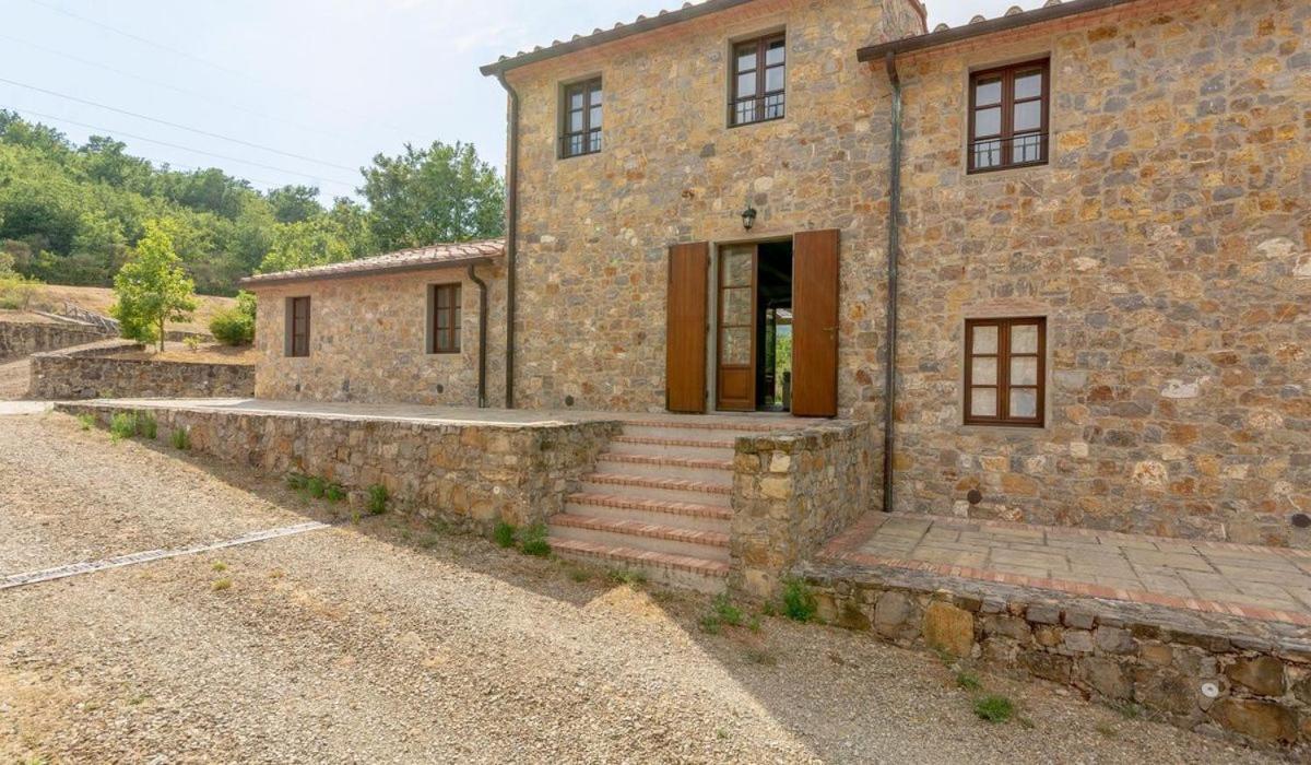 Poggio Cennina Resort Bucine Esterno foto