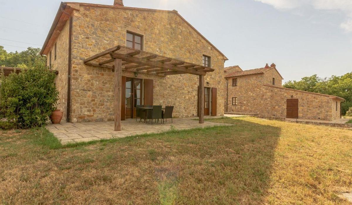 Poggio Cennina Resort Bucine Esterno foto