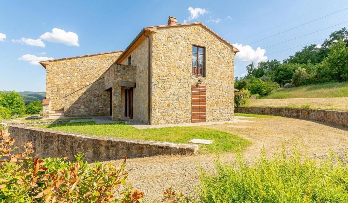 Poggio Cennina Resort Bucine Esterno foto