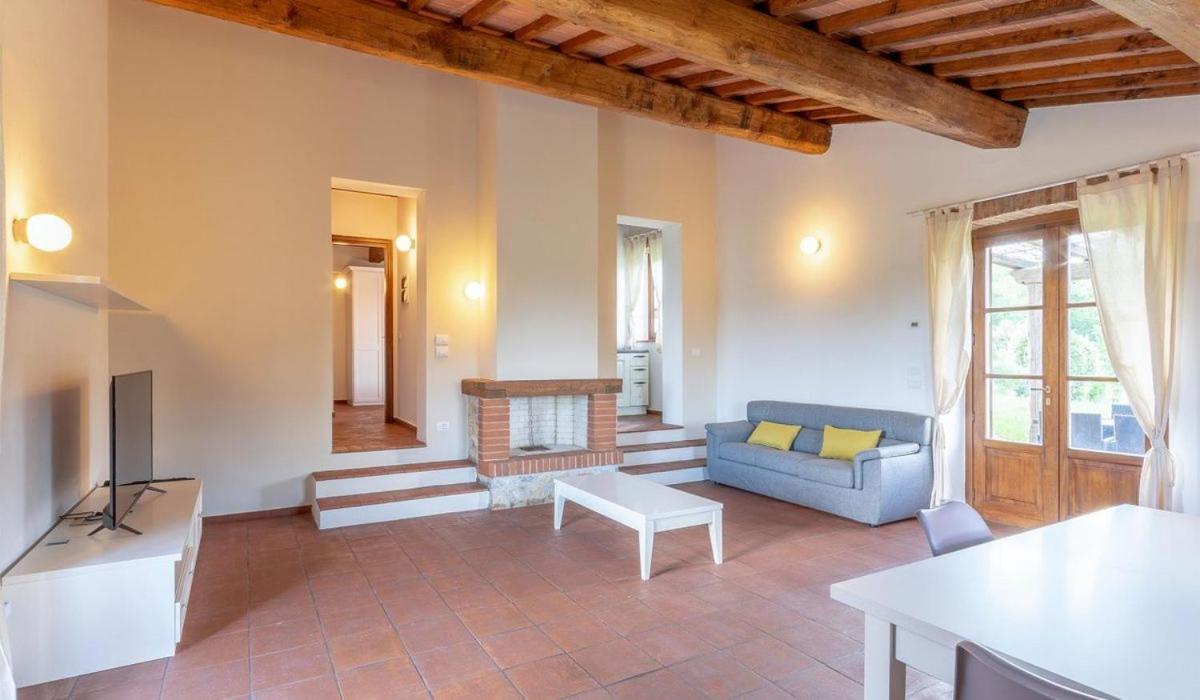 Poggio Cennina Resort Bucine Esterno foto