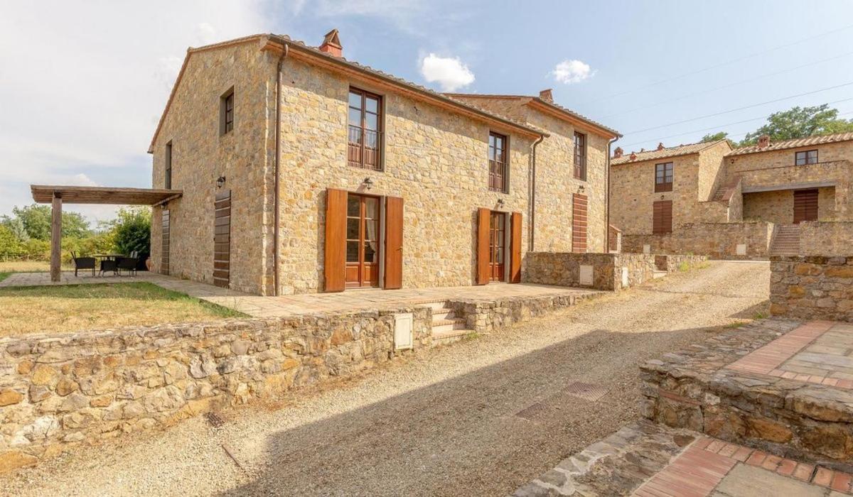 Poggio Cennina Resort Bucine Esterno foto